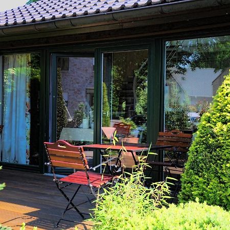 Landhaus Berger Guest House Feldhausen Luaran gambar