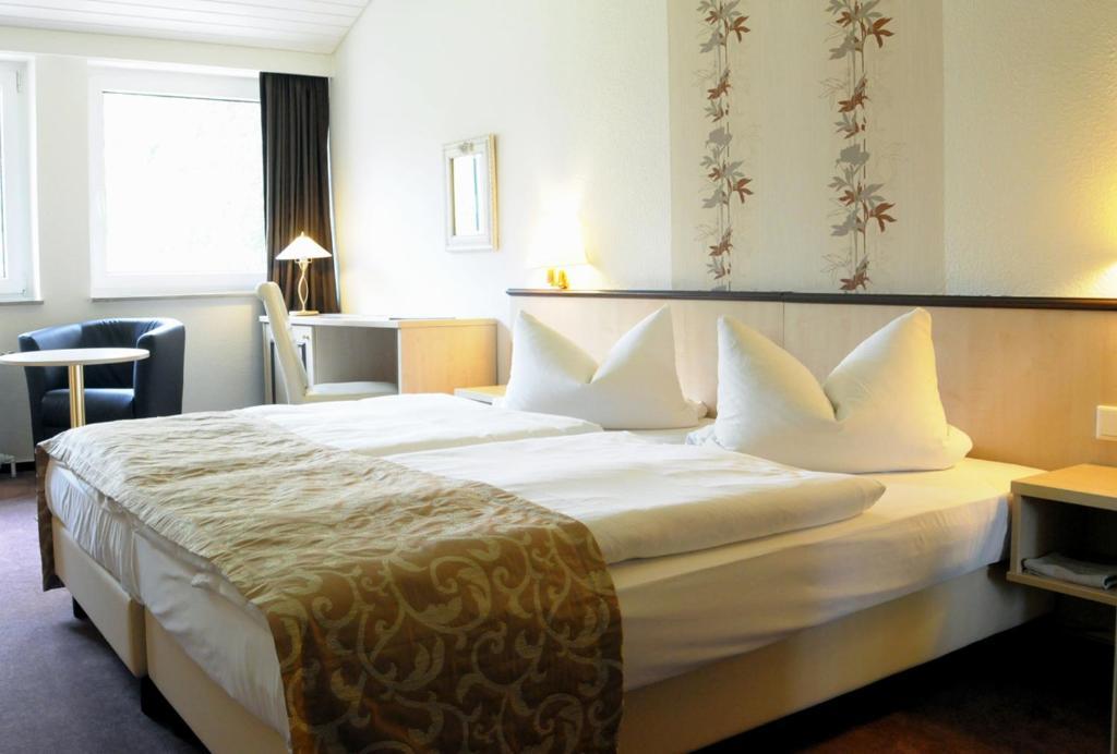 Landhaus Berger Guest House Feldhausen Bilik gambar