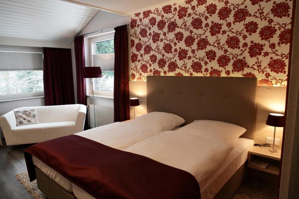 Landhaus Berger Guest House Feldhausen Bilik gambar