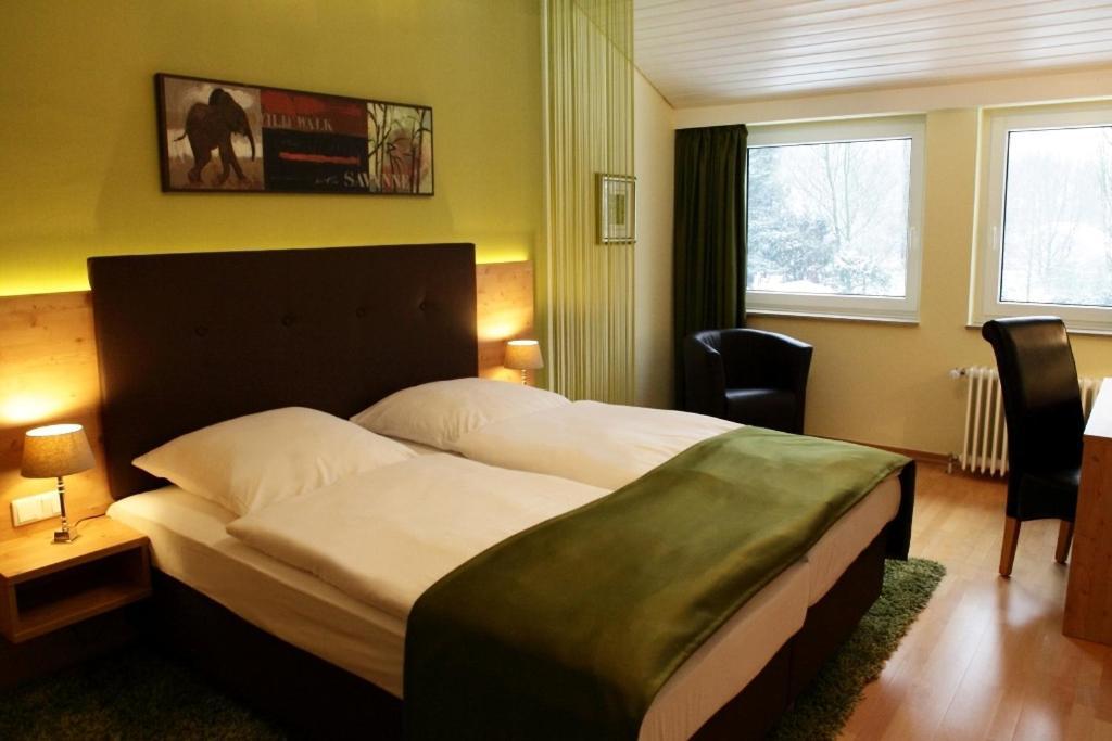 Landhaus Berger Guest House Feldhausen Bilik gambar