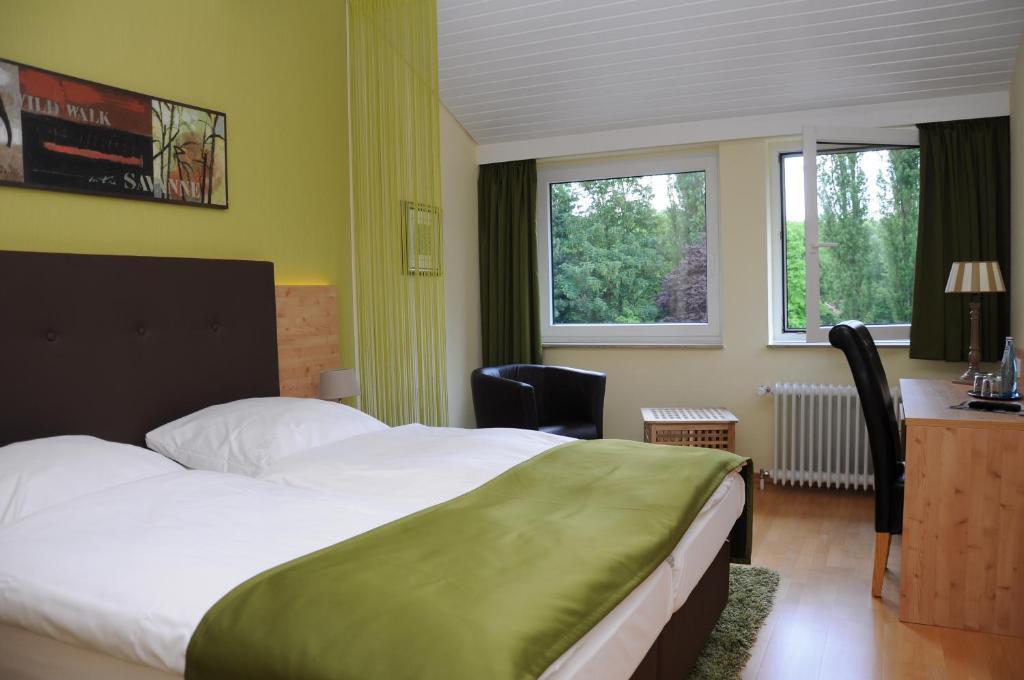 Landhaus Berger Guest House Feldhausen Bilik gambar