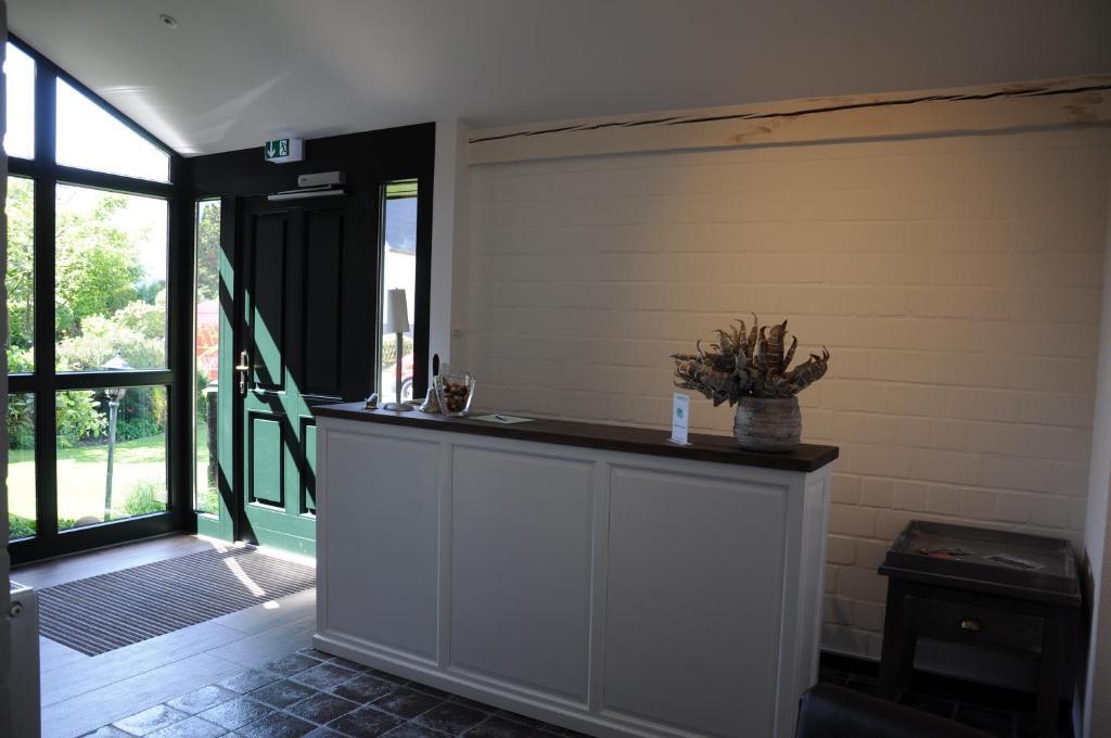 Landhaus Berger Guest House Feldhausen Luaran gambar