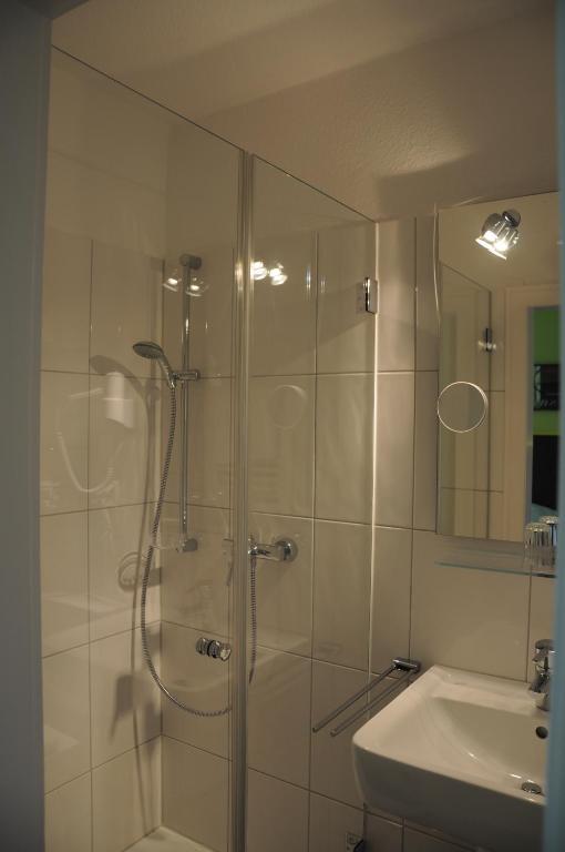 Landhaus Berger Guest House Feldhausen Luaran gambar