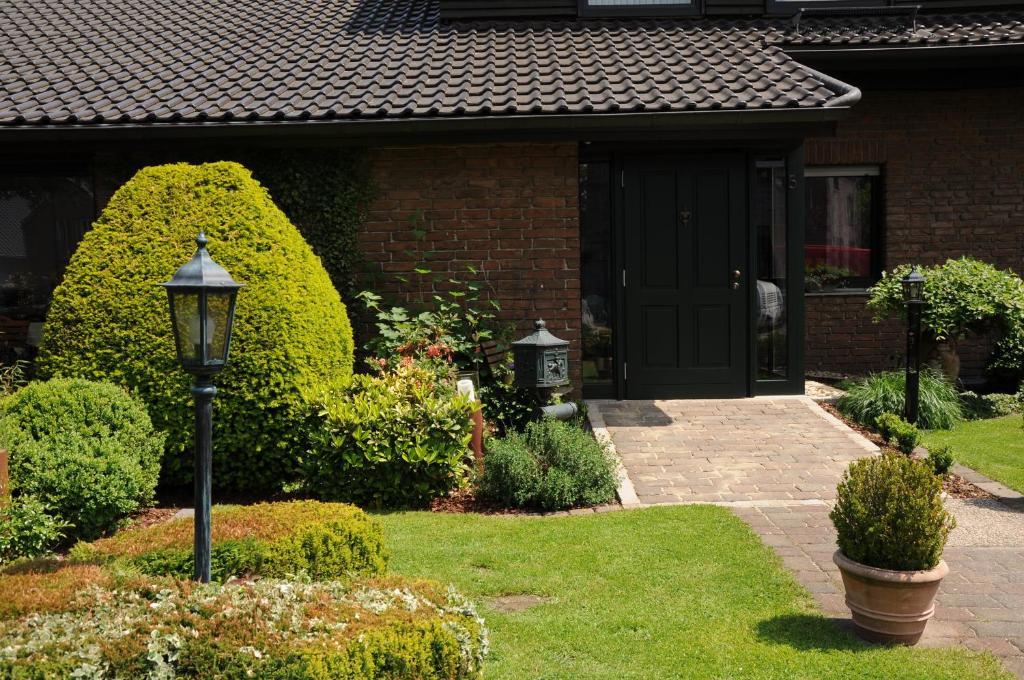 Landhaus Berger Guest House Feldhausen Luaran gambar
