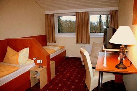 Landhaus Berger Guest House Feldhausen Bilik gambar